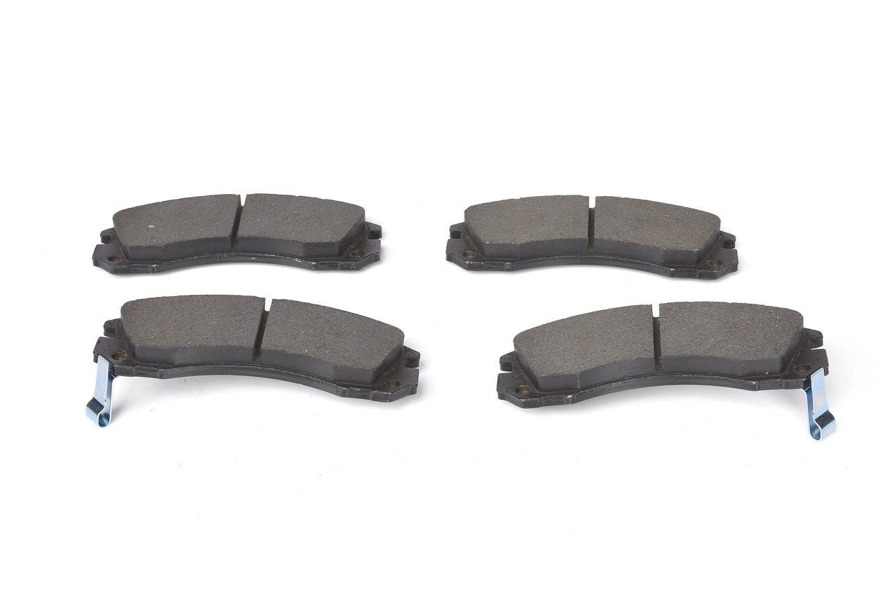 Pastillas freno delanteras Bosch 0986424523 precio, desde 23,49 EUR