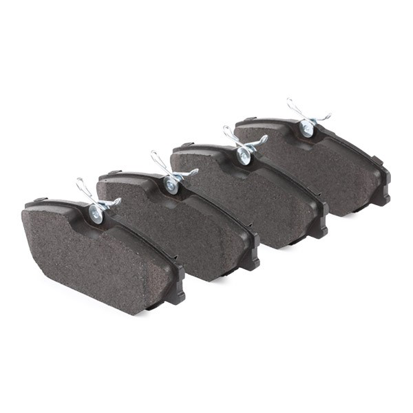 Pastillas freno delanteras Bosch 0986424533 precio, desde 21,23 EUR