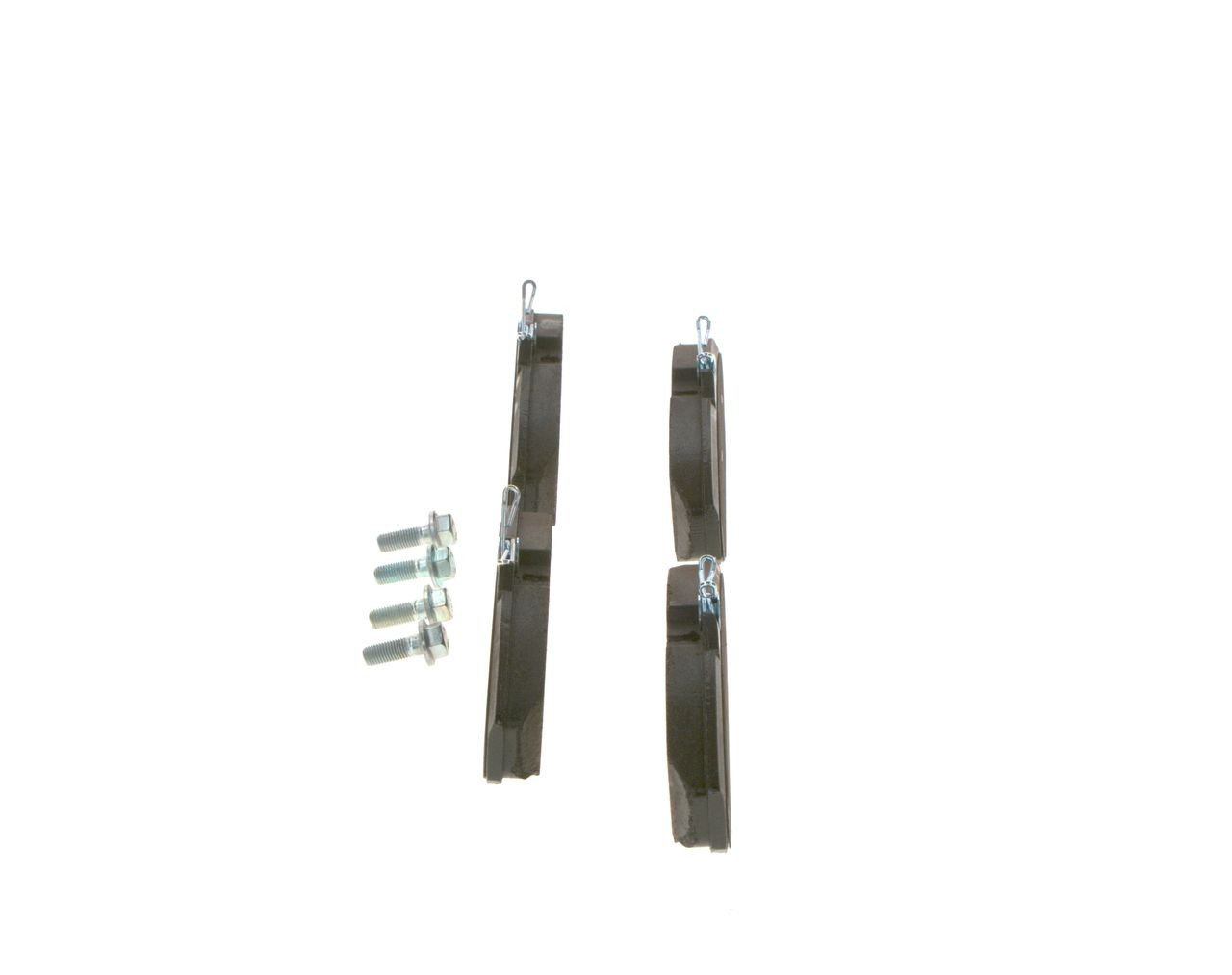 Pastillas freno delanteras Bosch 0986424565 precio, desde 31,73 EUR
