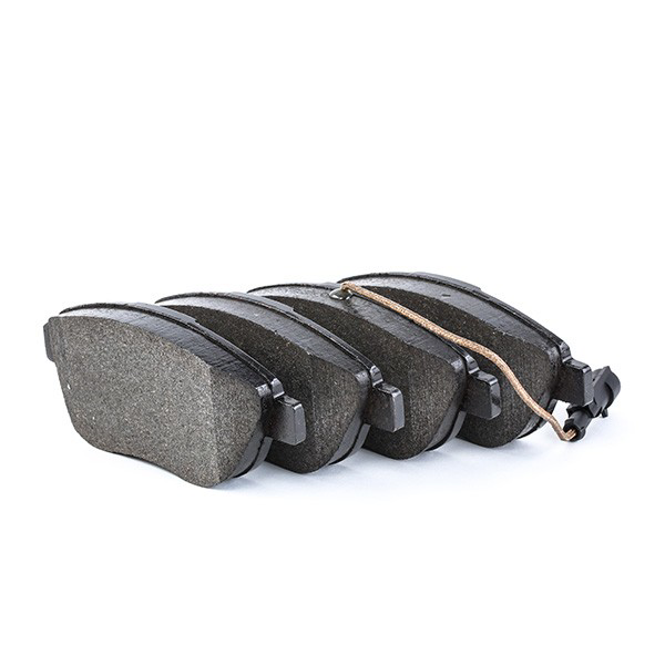 Comprar 0986424596 Bosch Pastillas delanteras de freno