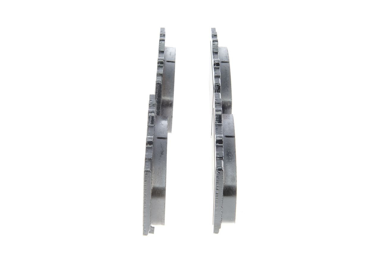 Pastillas de freno 0986424640 Bosch