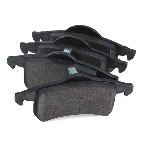 Pastillas traseras Bosch 0986424665
