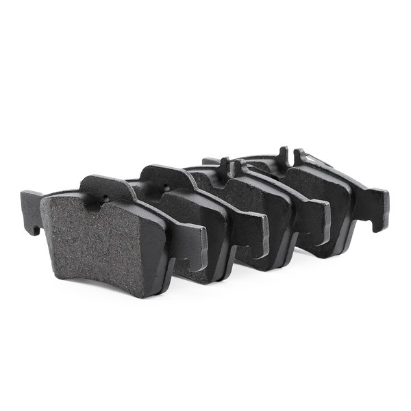 Pastillas traseras de freno Bosch 0986424699 precio, desde 24,33 EUR