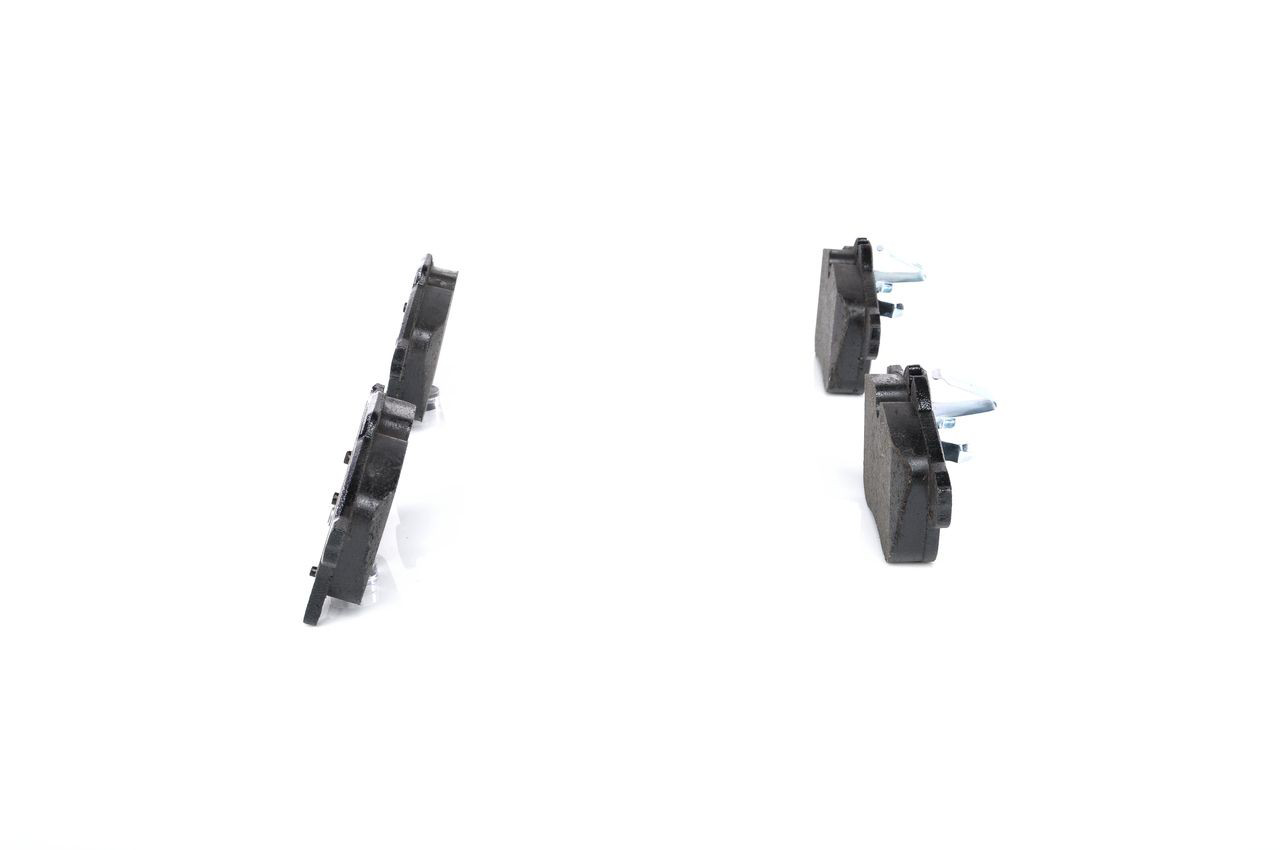 Comprar 0986424707 Bosch Pastillas delanteras de freno