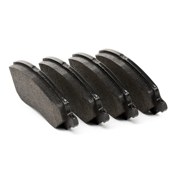 Comprar 0986424716 Bosch Pastillas delanteras de freno