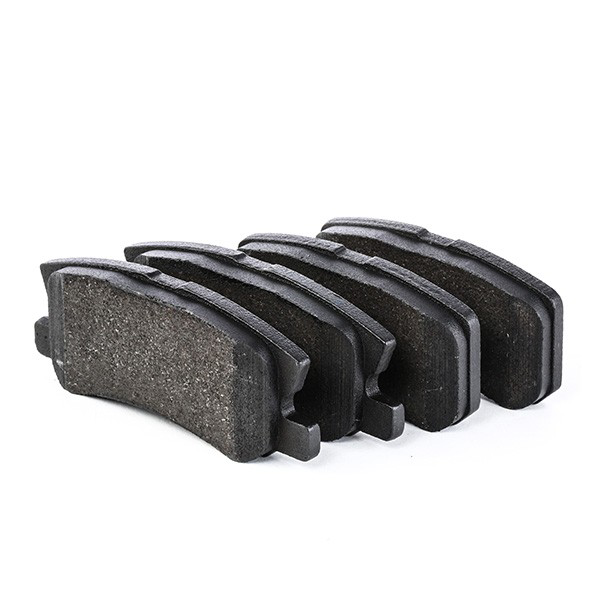 Pastillas traseras de freno Bosch 0986424717 precio, desde 23,31 EUR