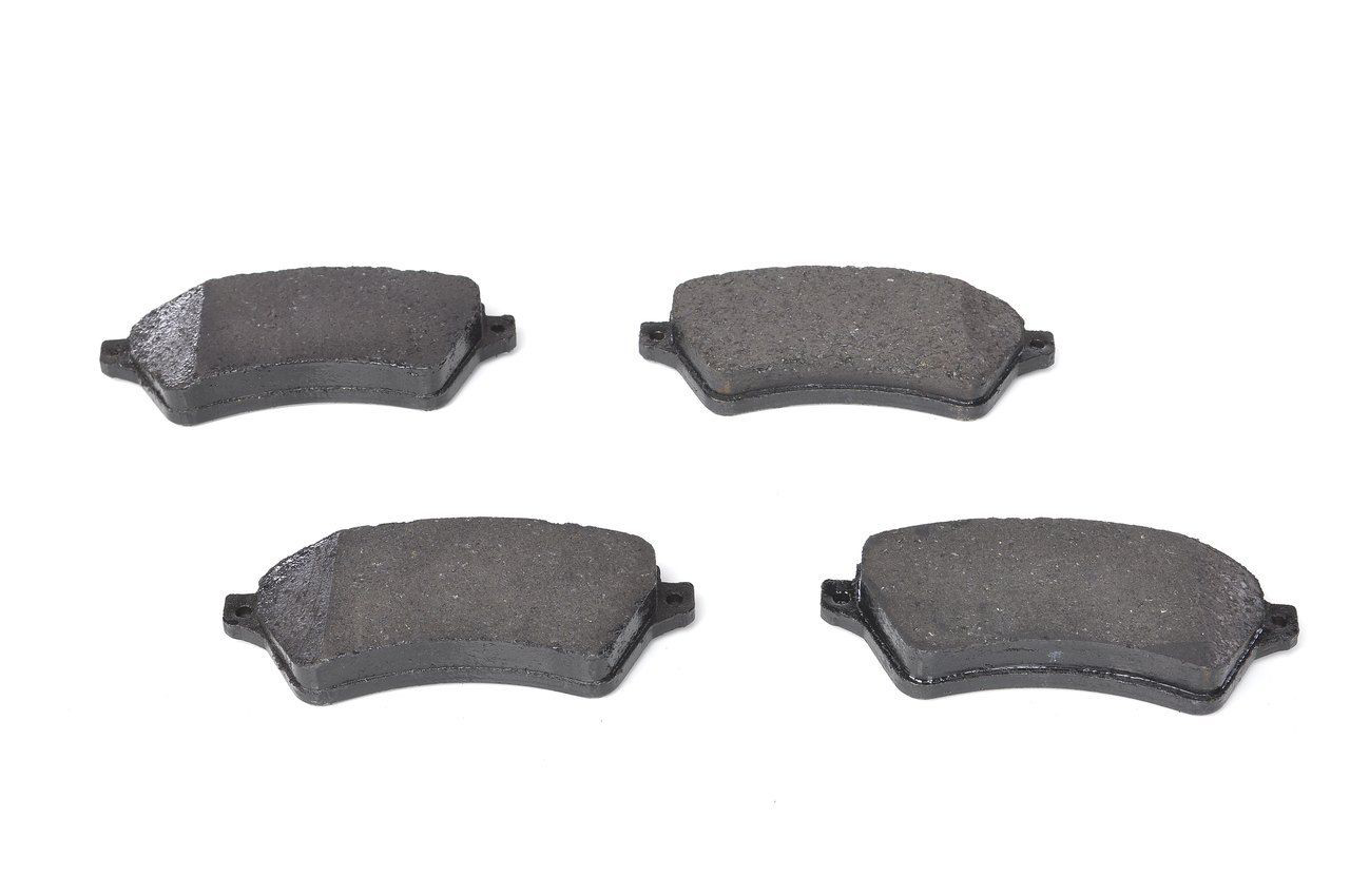 Pastillas freno delanteras Bosch 0986424721 precio, desde 31,07 EUR