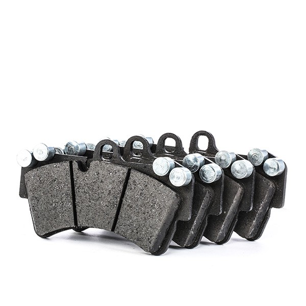 Pastillas de freno 0986424739 Bosch