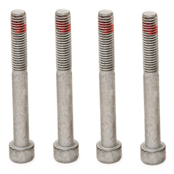 Pastillas de freno traseras 0986424750 Bosch