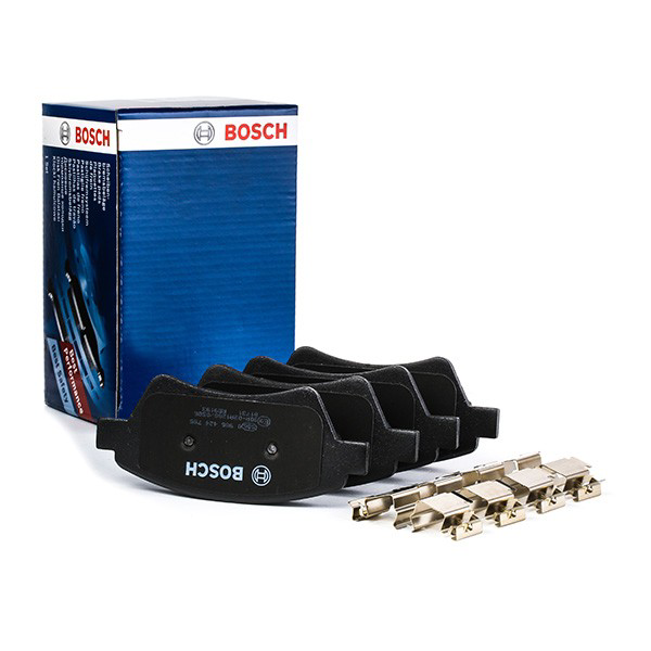 Pastillas freno delanteras Bosch 0986424785 precio, desde 21,72 EUR