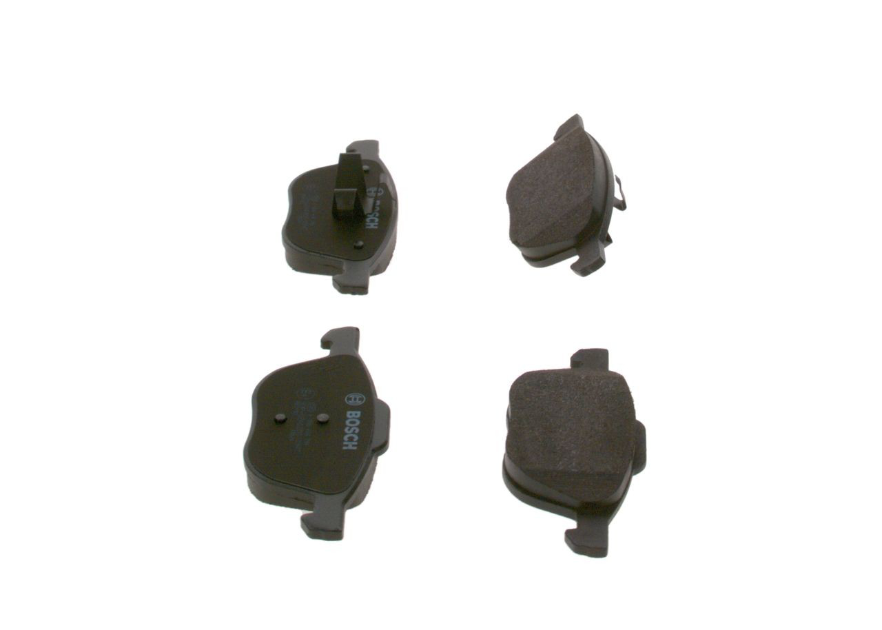 Pastillas de freno 0986424794 Bosch