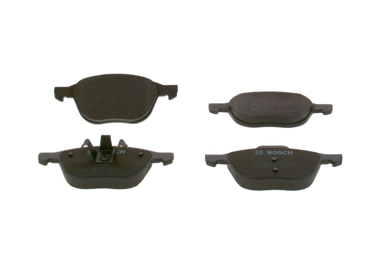 Comprar 0986424794 Bosch Pastillas delanteras de freno