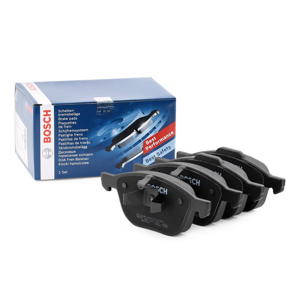 Pastillas de freno 0986424794 Bosch