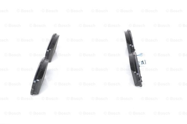 Pastillas freno delanteras Bosch 0986424815 precio, desde 29,28 EUR