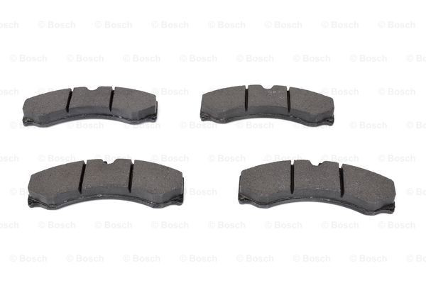 Pastillas freno delanteras Bosch 0986424832 precio, desde 31,89 EUR