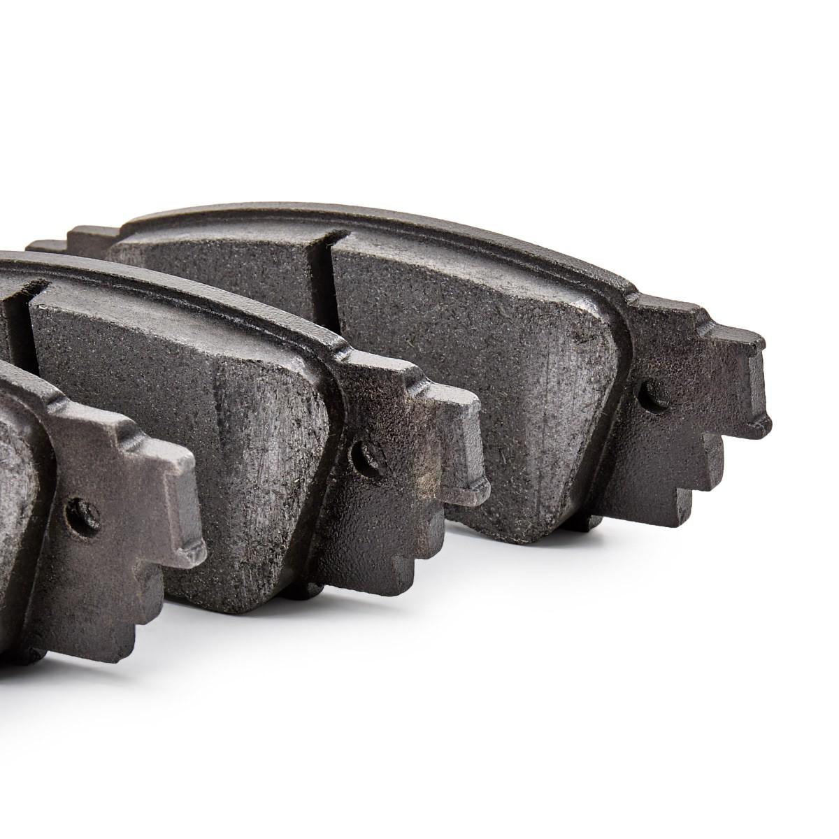 Pastillas de freno traseras 0986424840 Bosch