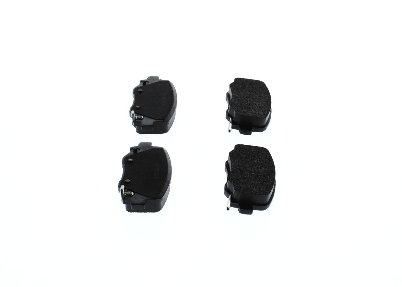 Pastillas traseras de freno Bosch 0986424961 precio, desde 27,29 EUR