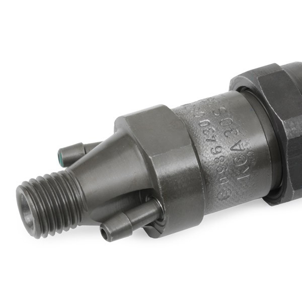 Inyector-bomba Bosch 0986430080