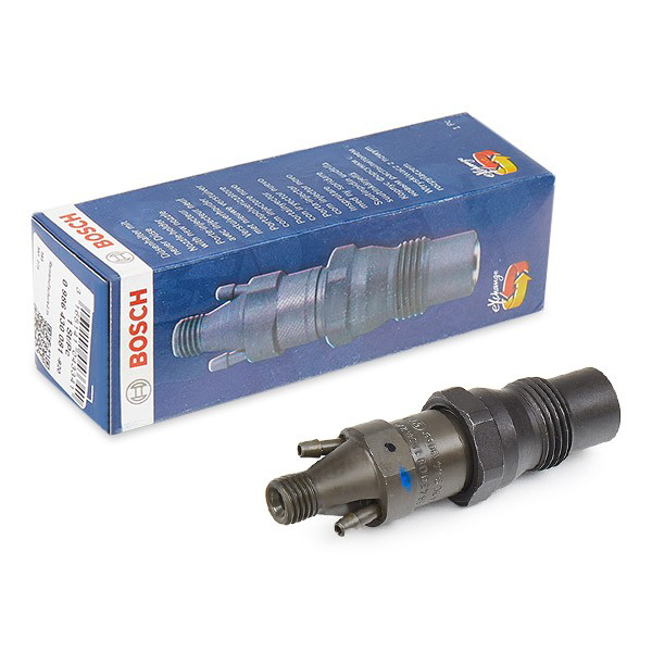 0986430081 Bosch Tobera de inyector diésel