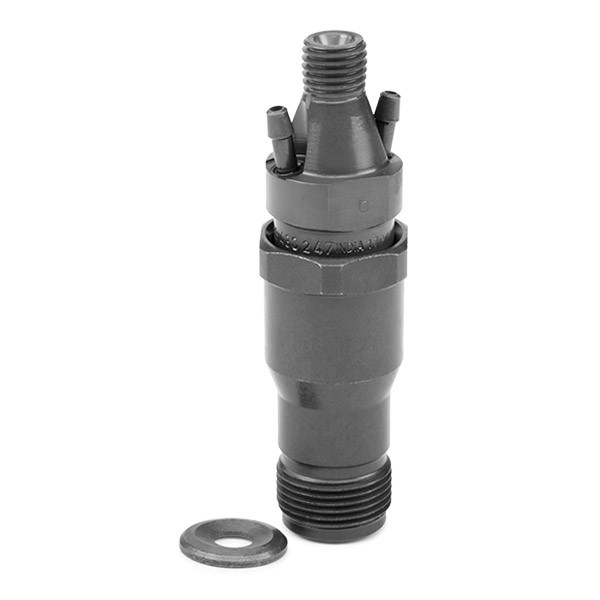 Inyector-bomba Bosch 0432217266