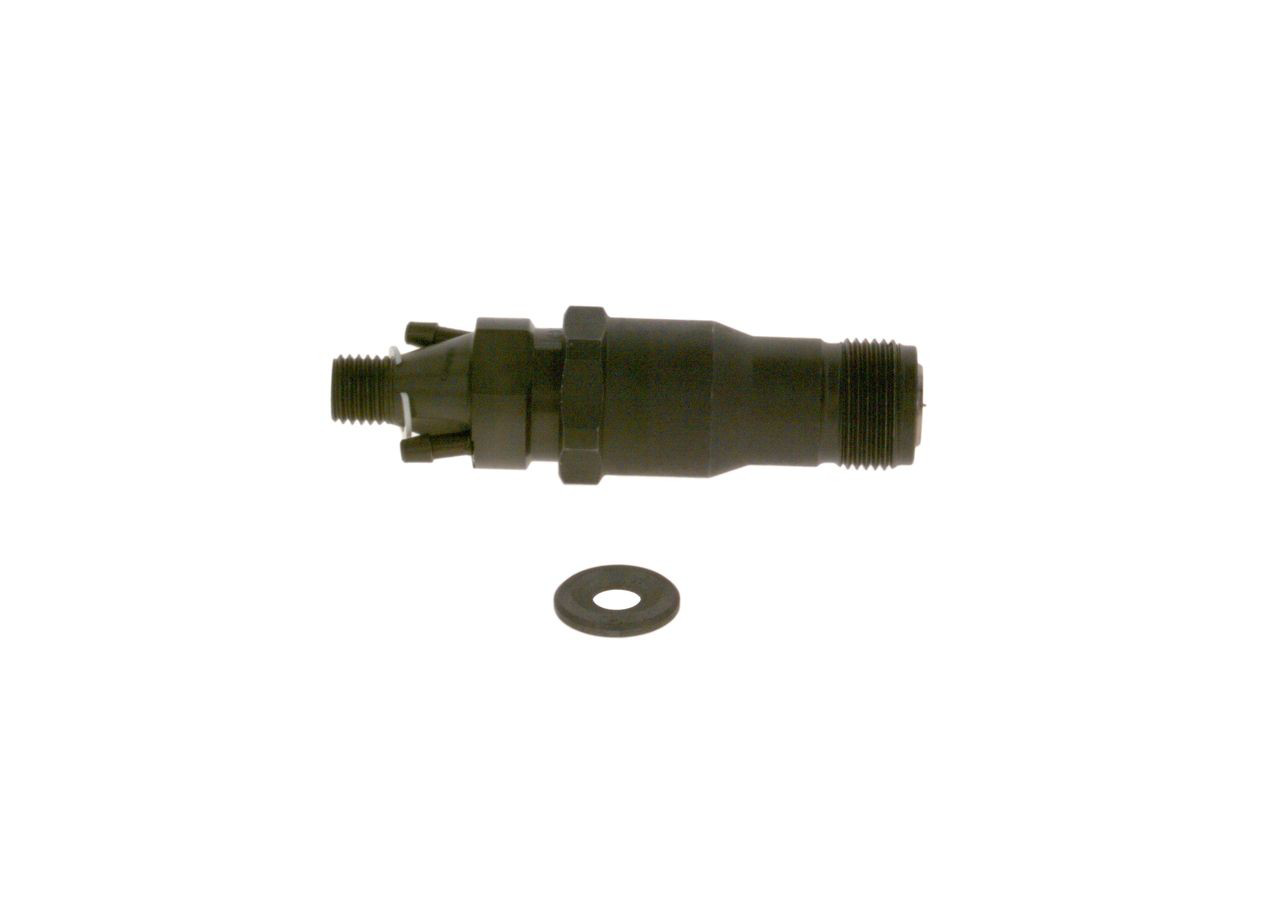 0432217266 Bosch Inyector de combustible