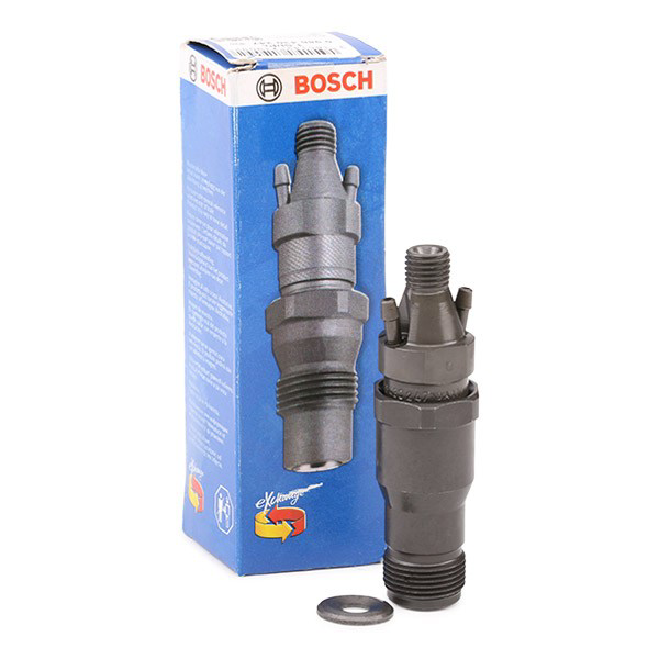 Inyector 0432217266 Bosch