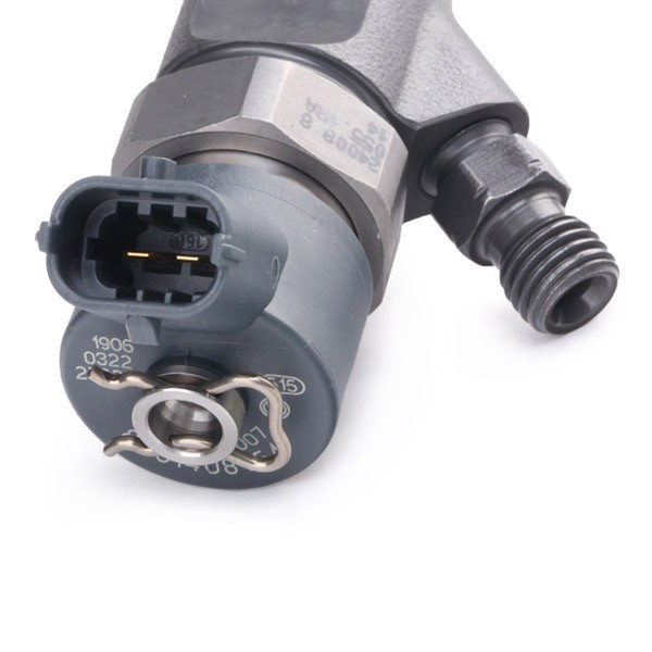 0986435007 Bosch Inyector de combustible