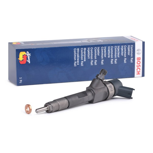 Inyectores Bosch 0986435007 precio, desde 39,93 EUR