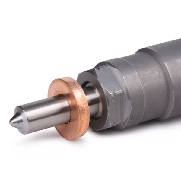 Inyector-bomba Bosch 0986435007