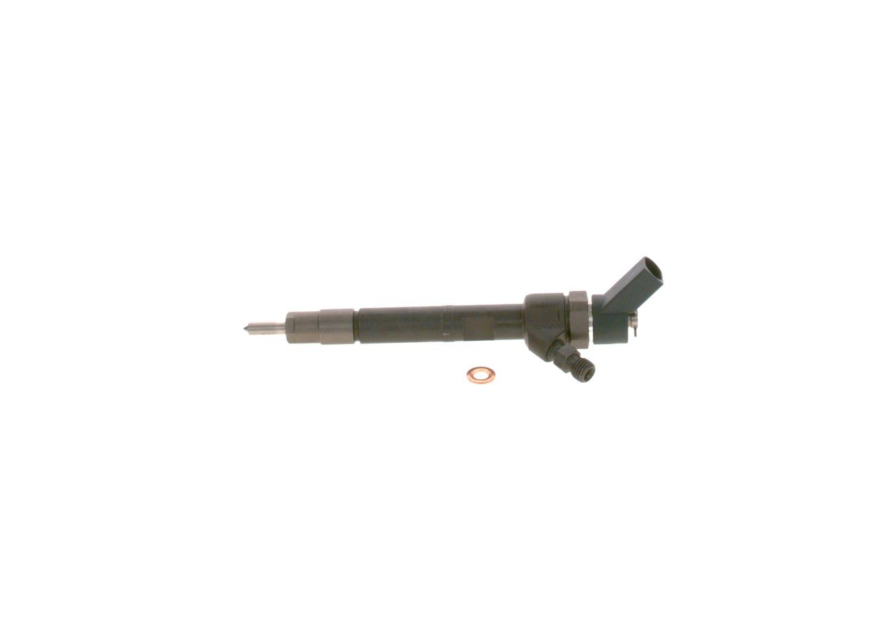 0986435008 Bosch Inyector de combustible