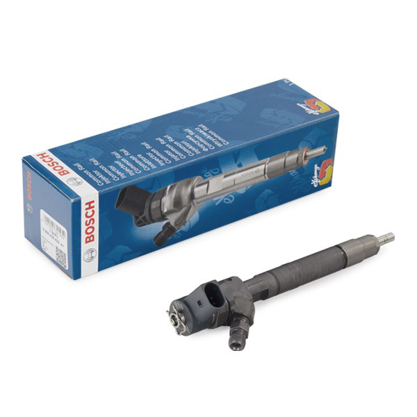 0986435053 Bosch Inyector de combustible