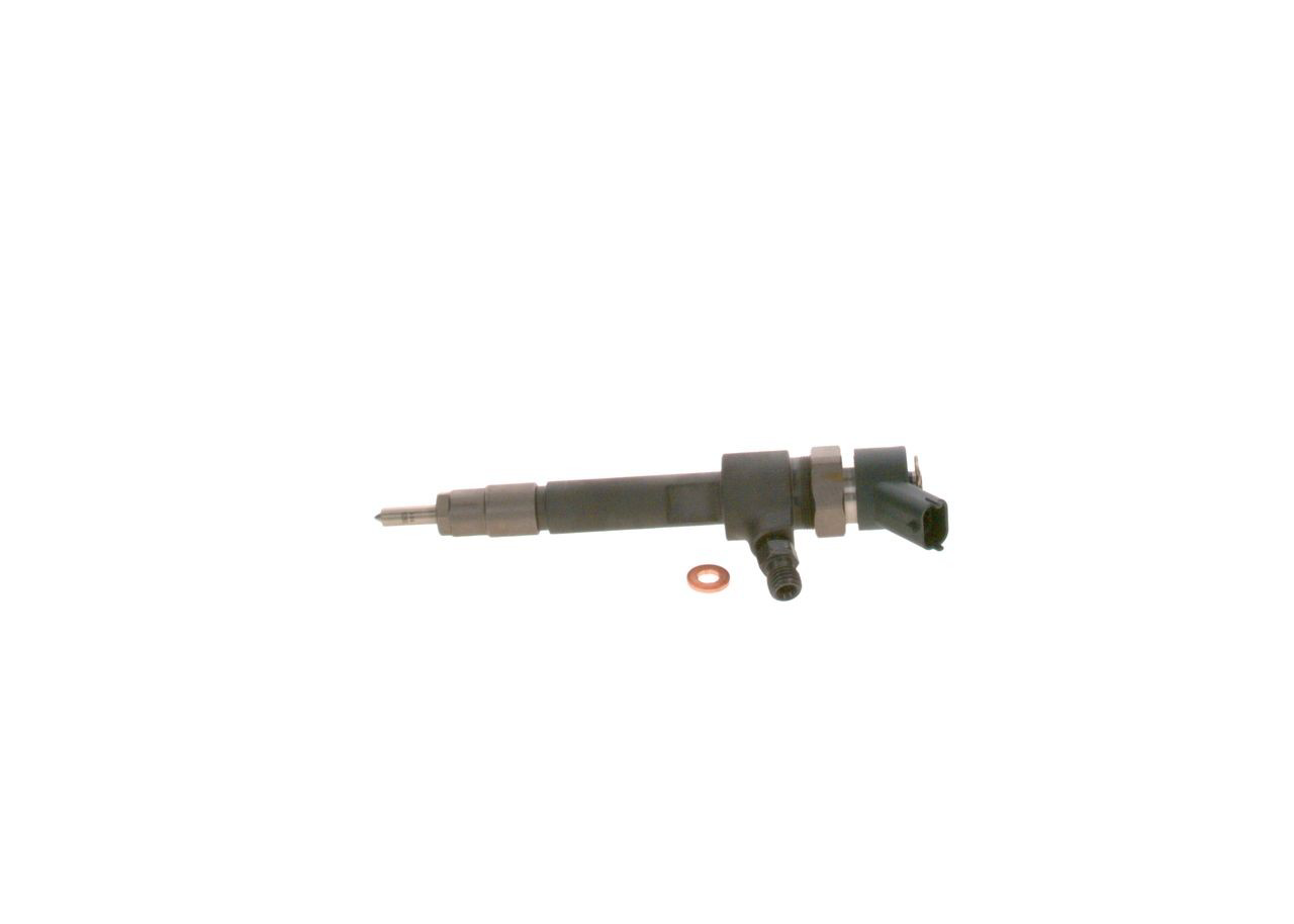 Inyector-bomba Bosch 0986435083