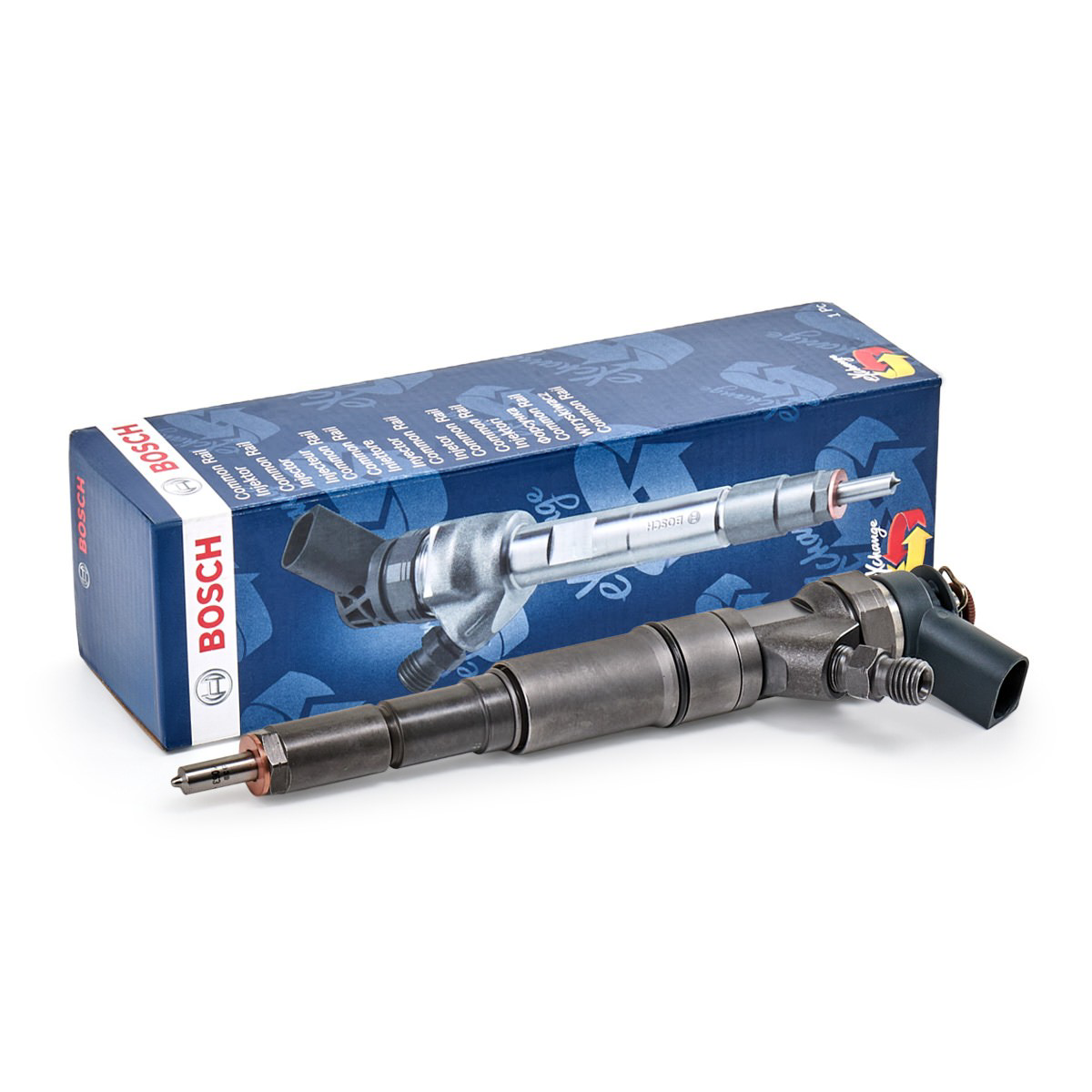 Inyector 0986435084 Bosch