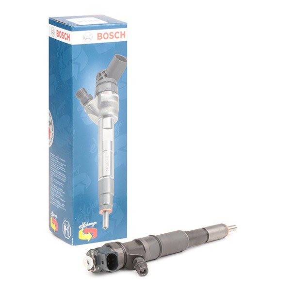 Inyector 0986435091 Bosch