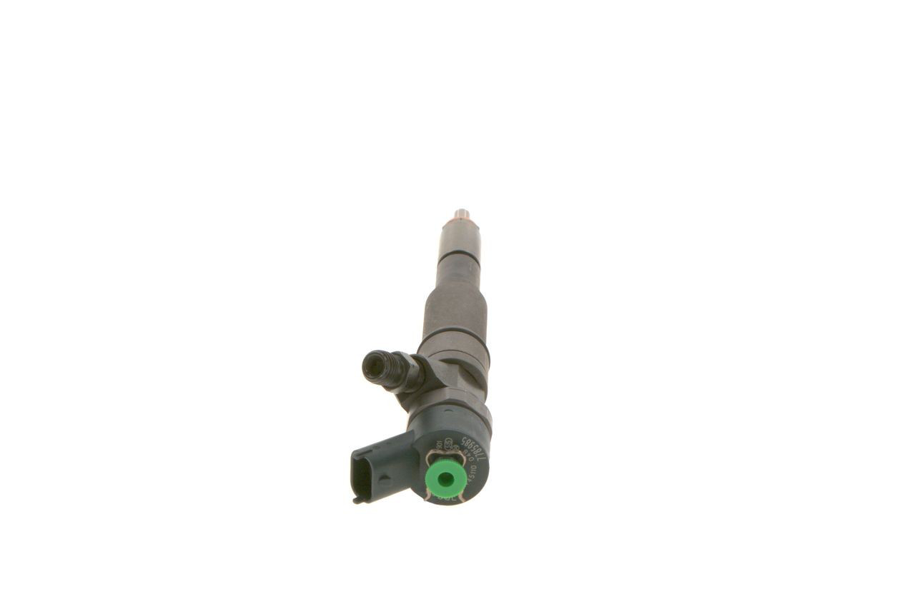 0986435096 Bosch Inyector de combustible
