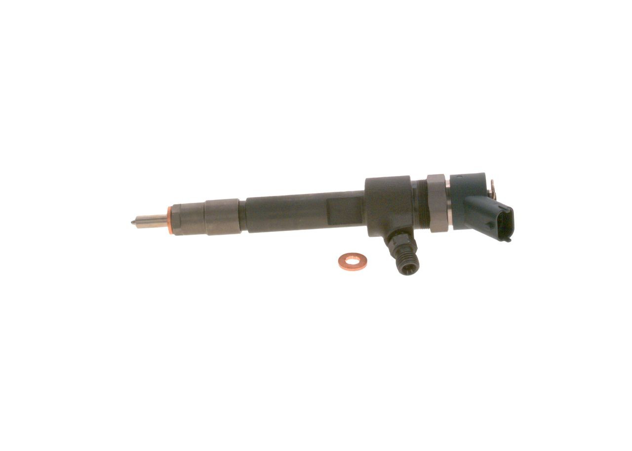 Inyector-bomba Bosch 0986435099