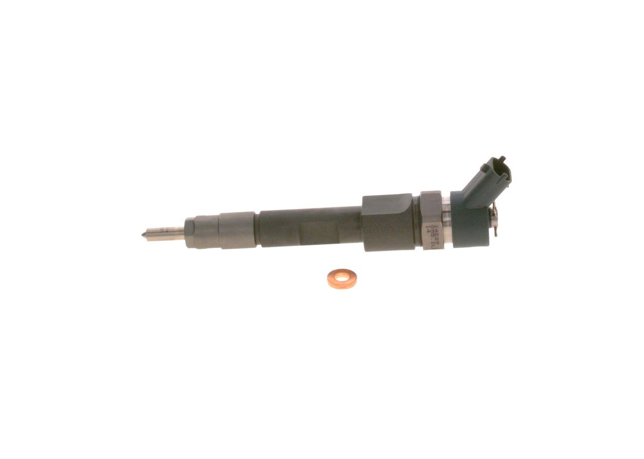 0986435100 Bosch Inyector de combustible