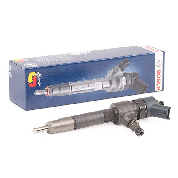 Inyector 0986435103 Bosch