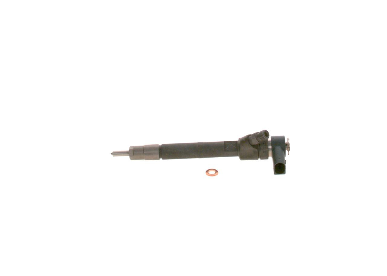Inyector-bomba Bosch 0986435115