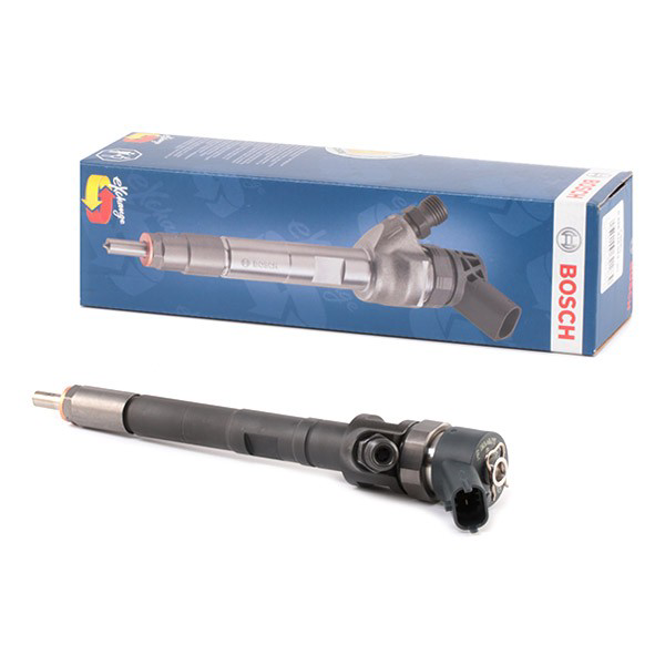 Inyector 0986435122 Bosch