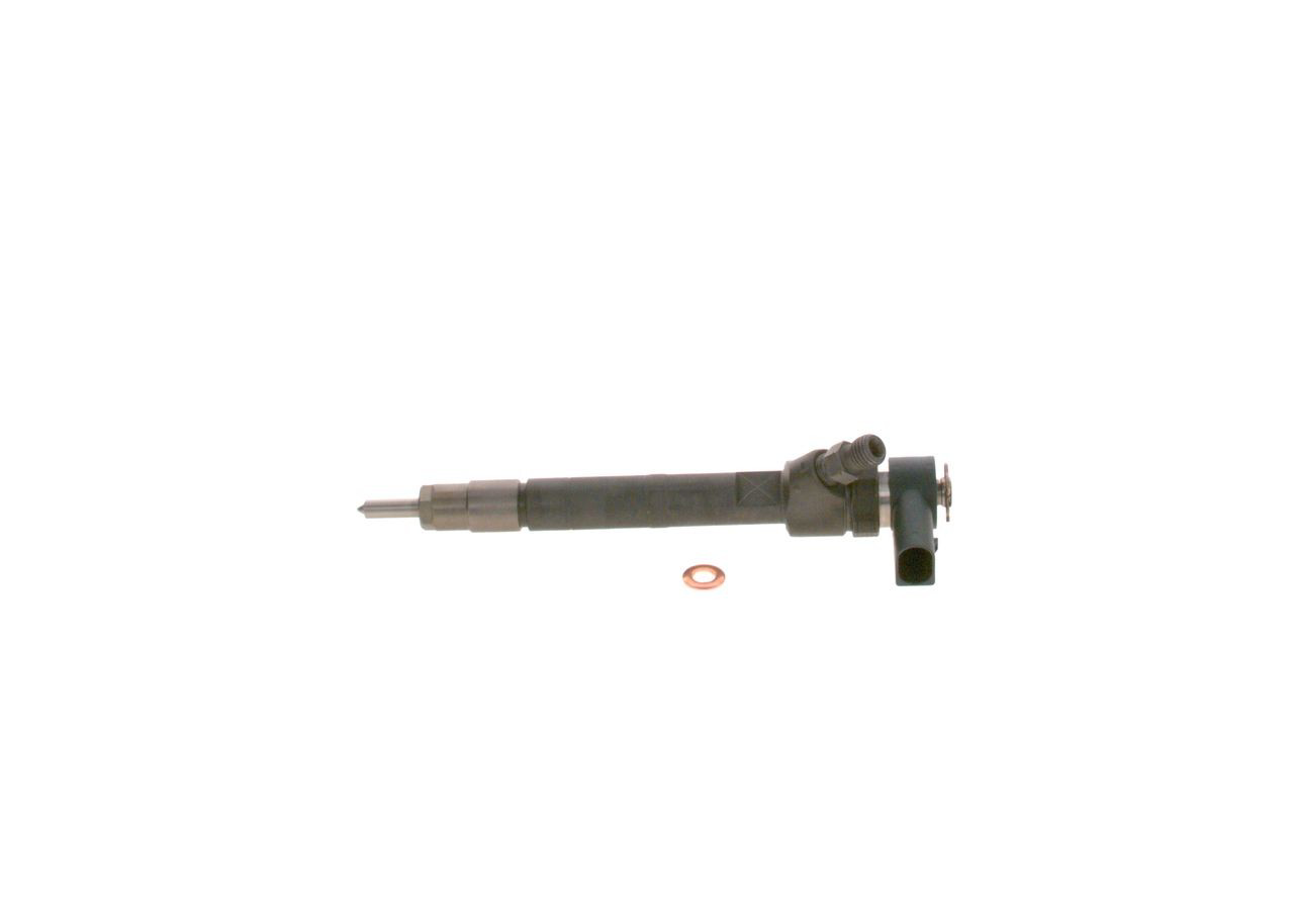 0986435133 Bosch Inyector de combustible