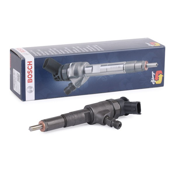 Inyector 0986435143 Bosch