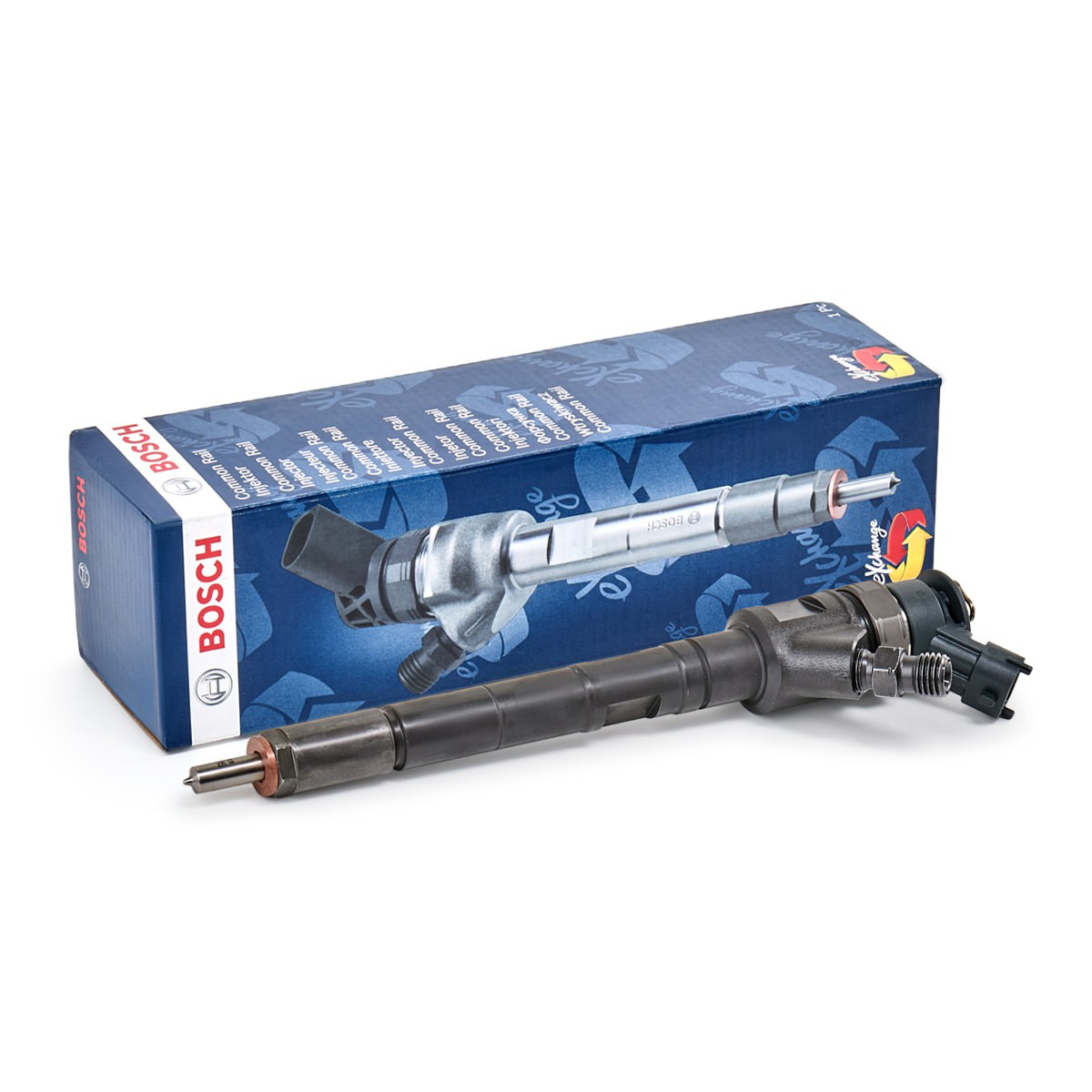 Comprar 0986435150 Bosch Inyector
