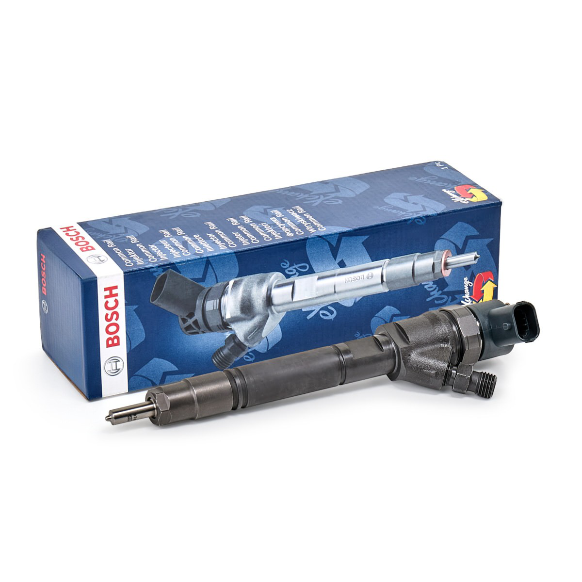 Inyectores Bosch 0986435170 precio, desde 217,80 EUR