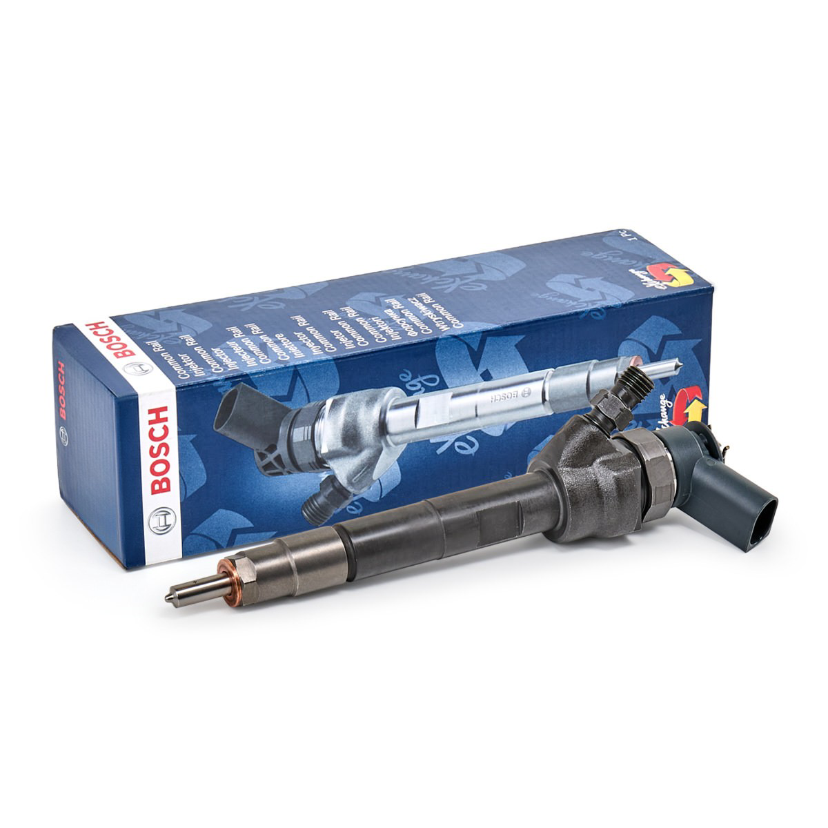 Inyector-bomba Bosch 0986435179