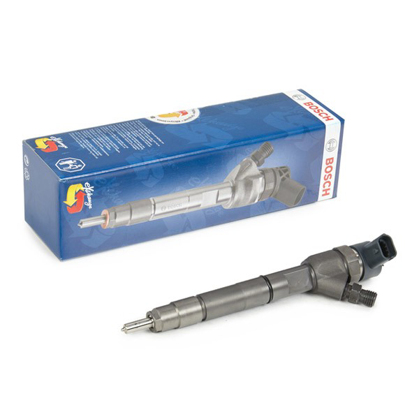 Inyector 0986435194 Bosch