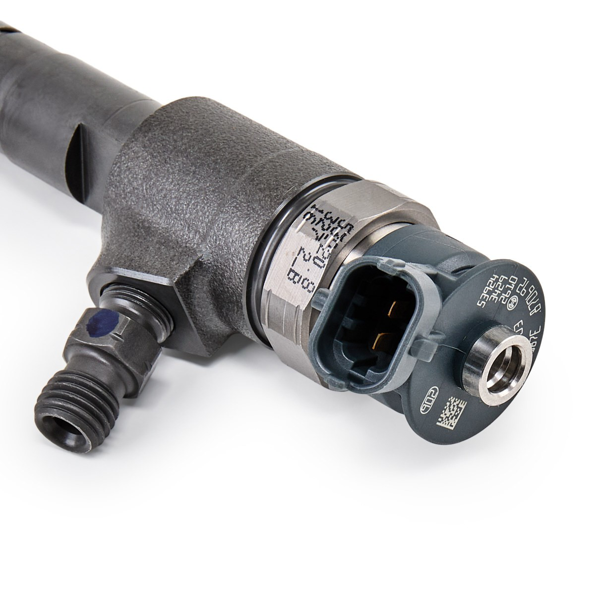 0986435203 Bosch Inyector de combustible