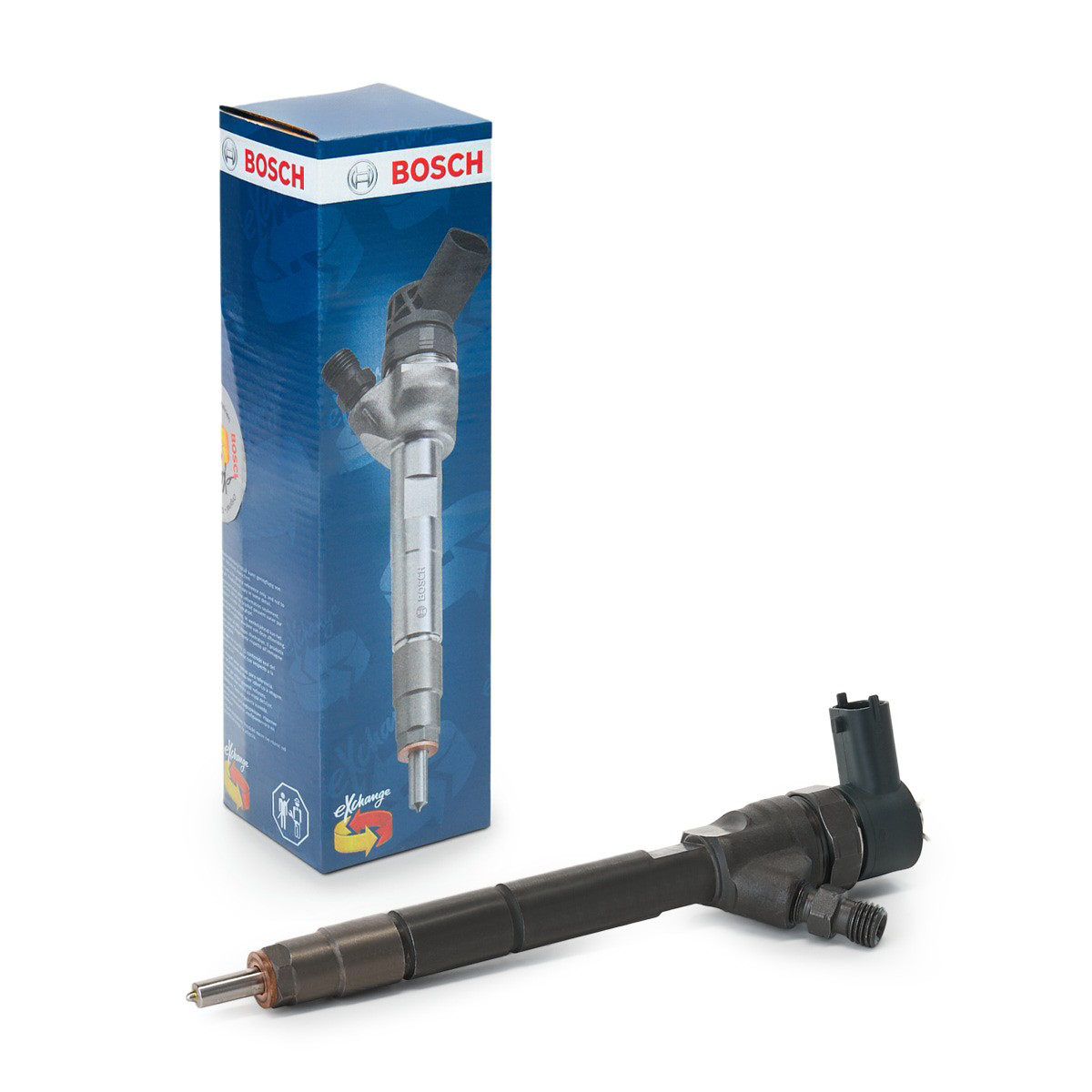 Inyector 0986435234 Bosch