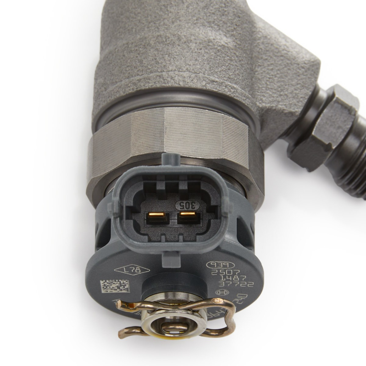 Comprar 0986435240 Bosch Inyector