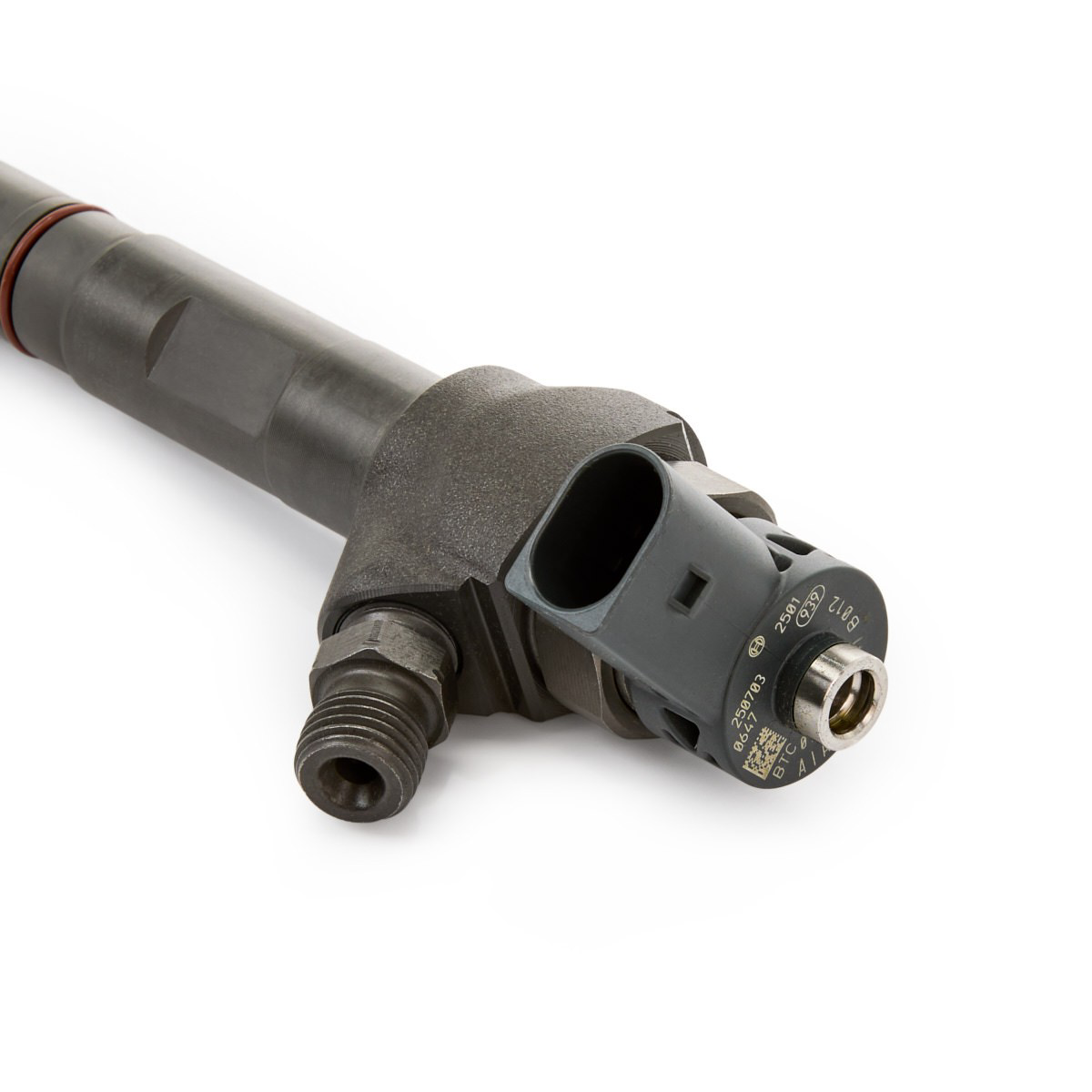 0986435241 Bosch Inyector de combustible